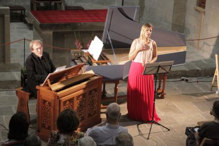 Imagen: Olalla Alemán y Luis Antonio González 