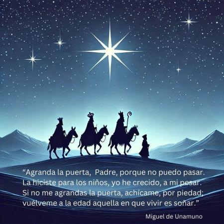 Imagen Felices Fiestas La Sotonera !!