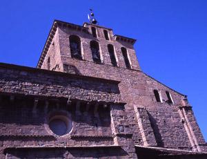 Catedral de Jaca