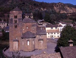 Iglesia Santa Cruz de los Seros