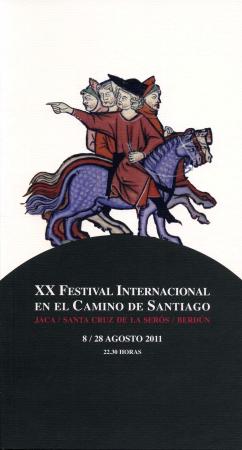 Cartel 2011