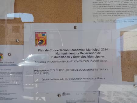 Imagen Mantenimiento y reparación de instalaciones y servicios municipales.