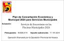 Imagen Servicio de Socorrismo en las Piscinas Municipales 2024