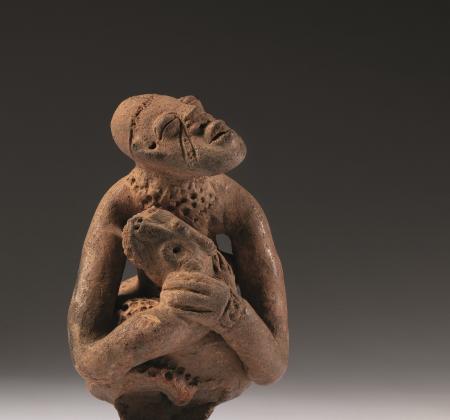 ARTE AFRICANO en la colección de José Manuel Pérez Latorre