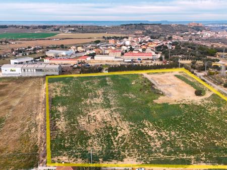 La DPH licita la redacción del proyecto del nuevo Parque de Bomberos Monzón-Binéfar