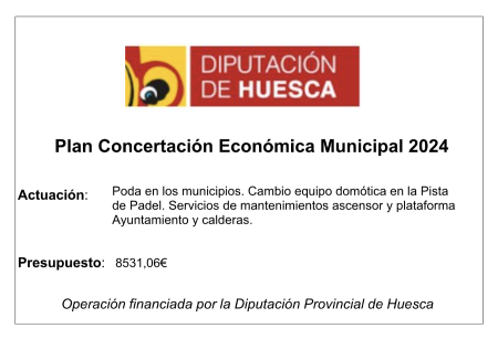 Imagen Plan de concertación económica municipal 2024