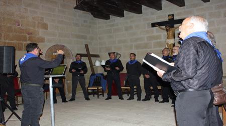 Imagen Grañén vuelve a celebrar la Fiesta de Los Hombres