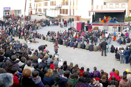 Encuentro Nacional de Magos Florence Gili