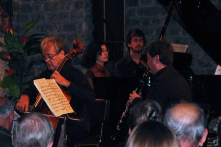 Festival Internacional de Música Pirineos Classic