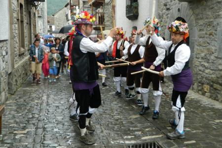 PIR. Festival de Música y Cultura Pirenaicas