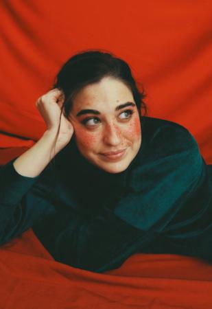 16. Mariadelaflor