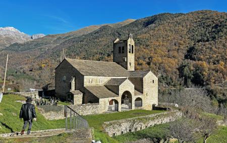 Iglesia de San Miguel