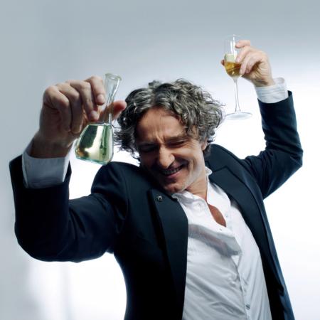 Imagen Goran Bregovic