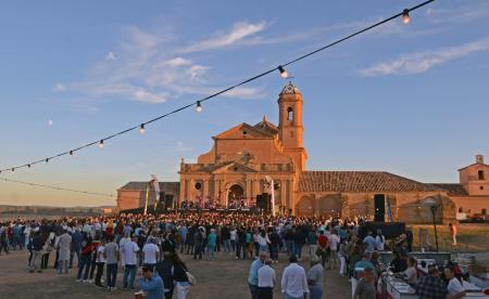 Cartuja de Nuestra Señora de las Fuentes. Sariñena