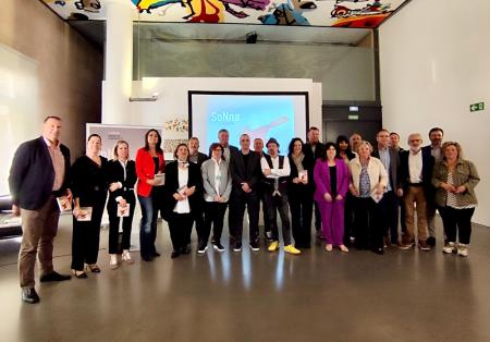 El SoNna Huesca propone de nuevo un viaje musical por la Huesca más sorprendente y desconocida 