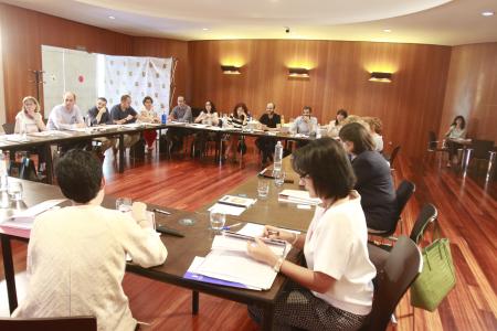 XVII Encuentro de Archiveros de Diputaciones Provinciales y Forales, Cabildos y Consejos Insulares