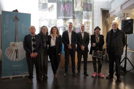 Bach con el espíritu del Camino para celebrar la trigésimo cuarta edición del FICS