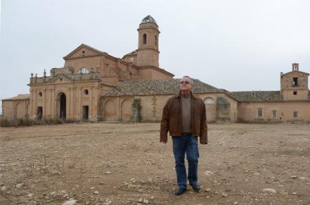 "La Cartuja es una apuesta por el mundo rural"