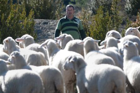 Imagen: "El mundo rural no supone perder calidad de vida"