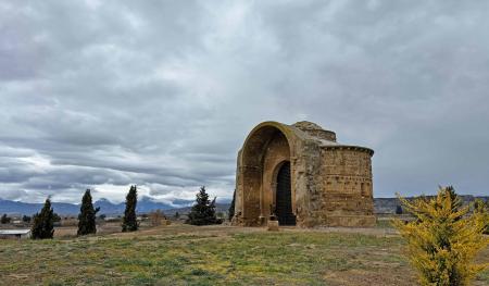 La sexta edición del SoNna Huesca descubrirá espacios que de nuevo quedarán para el recuerdo