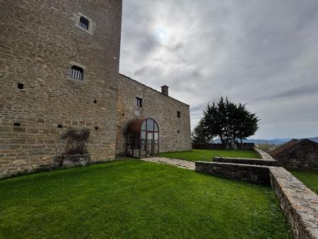 Ermita de los Dolores en Monflorite