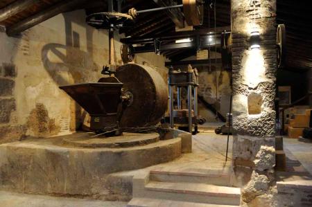 Torno de Azlor