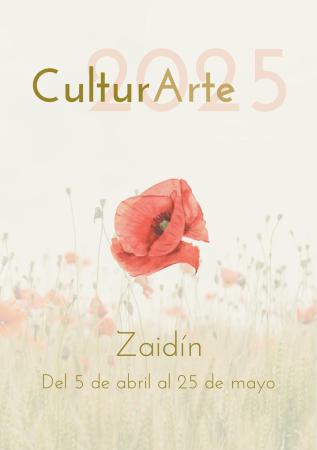 Imagen Finalizan las Jornadas Culturales de 2025