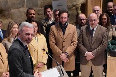 Isaac Claver: “esta sentencia del Supremo muestra que nuestra tierra nunca rebla por aquello que creemos”