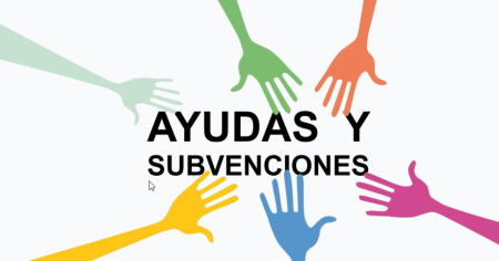 Bases reguladoras de la convocatoria de subvenciones en materia cultural...