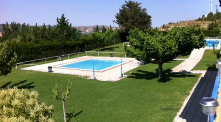 Imagen Ya están disponibles los Bonos de la Piscinas para la temporada de...