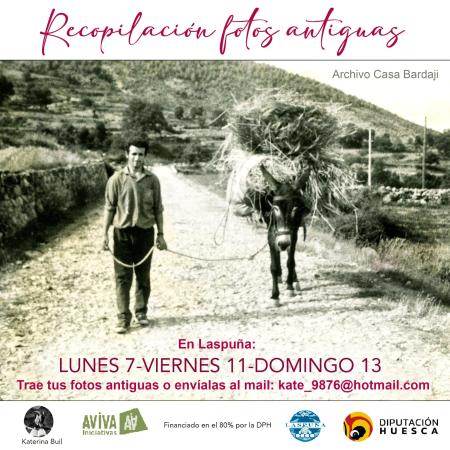 Imagen Recopilación de fotos antiguas