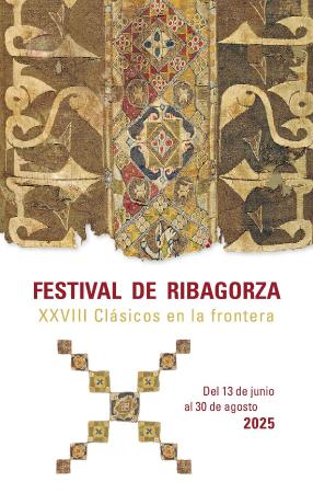 Imagen El Festival de Ribagorza ofrecerá 15 conciertos del 13 de julio al 30 de...