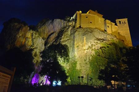 Imagen: Alquézar