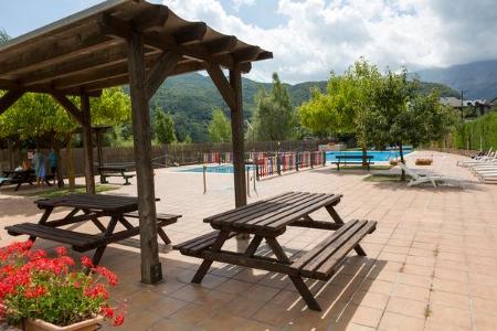 Imagen Piscina Municipales Erite