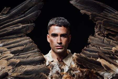 Dulzaro: “El SoNna Huesca me parece un festival muy especial por el contacto que propone con la naturaleza”