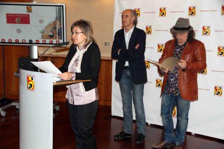 Imagen: Música y patrimonio, en el veterano Festival Internacional en el Camino...