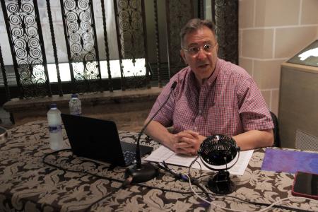 De los orígenes primitivos de los teclados del Barroco a la aparición de...