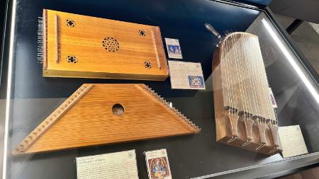 De los orígenes primitivos de los teclados del Barroco a la aparición de...