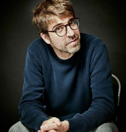 Guillem Gisbert: “Al castillo de Benabarre, con calzado deportivo y con las sandalias en el bolso”