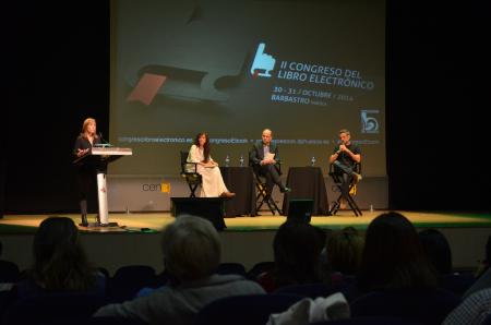 El Congreso del Libro Electrónico analizará el fenómeno de los 'booktubers'