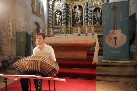 Ampliar con frescura los horizontes de la interpretación bachiana