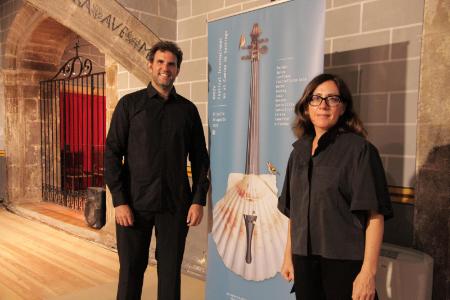 Una luminosa arquitectura sonora perfectamente ensamblada