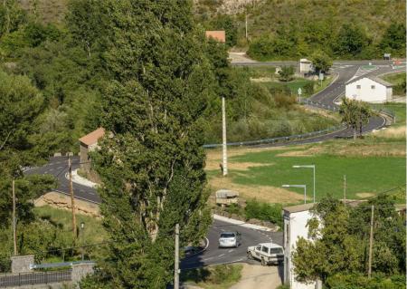 Imagen: Imagen del resultado de las obras. Foto: Sergio Padura.