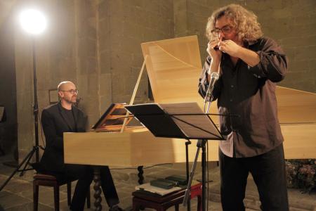 El Festival Internacional en el Camino de Santiago finaliza con gran...