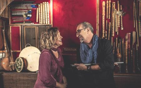 Arco de Castelflorite