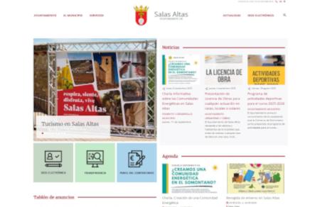 Imagen Web y aplicaciones