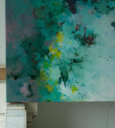 José Noguero. Die Brunnen – Las fuentes