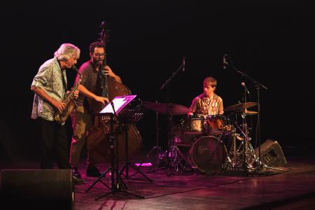 Huesca es Jazz