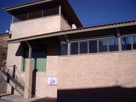 Imagen Club Social de Arascués