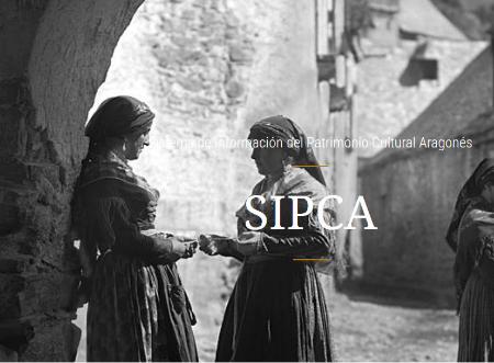 Imagen: La nueva web del SIPCA recibe una media de 13.000 visitas mensuales